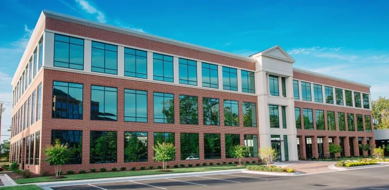 Convergence Center 5