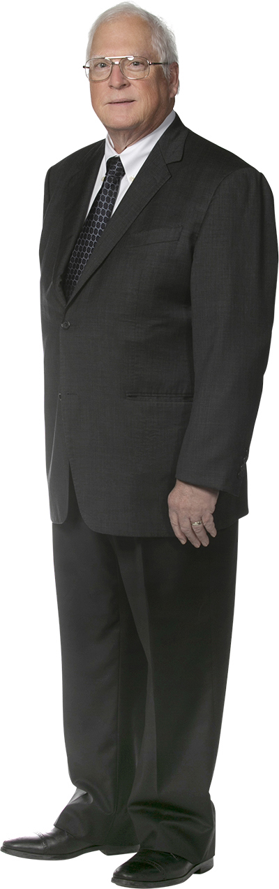 Arthur Robinson's Photo