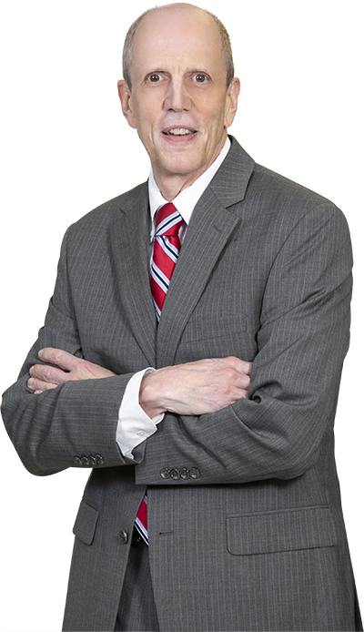 Barry Dorans's Photo