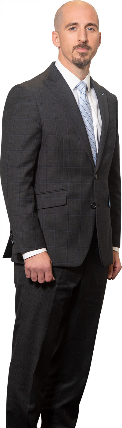 Brian Latuga's Photo