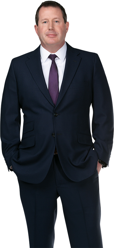 Mark Andrews's Photo